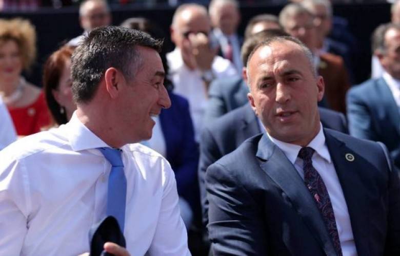 Veseli Meclis Başkanı İçin Tek Aday