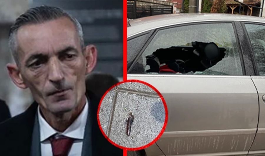 Belediye Binasına Bombalı Saldırı, Kabul Edilemez Bir Şiddet ve Terör Eylemi