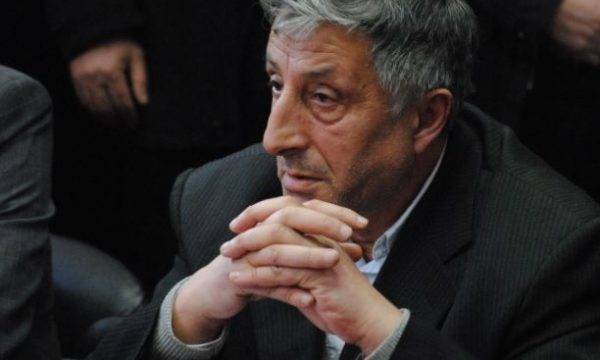 Jasharaj: Umarım Ocak Ayına Kadar Maaşlar Yasası Çıkar, Yoksa Grev Yeniden Gündemde Olur