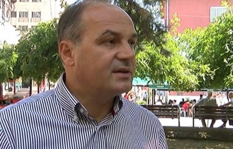 Veseli'nin  Meclis Başkanlığından Vazgeçme Teklifi Yarın 10.00'a Kadar Geçerli