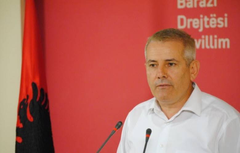 Vetëvendosje Yarınki İstişare Toplantısına Katılmayacak