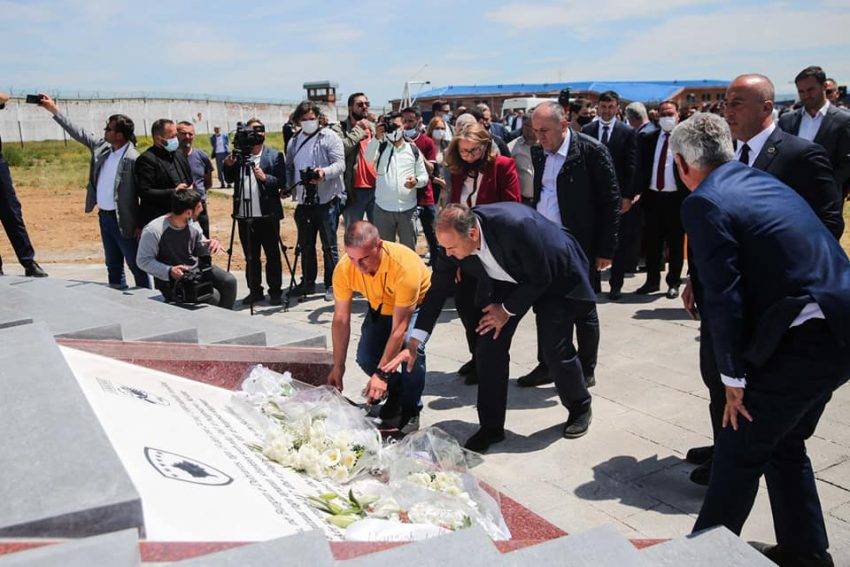 Dubrava Katliamı, Sırpların Kosova’da Soykırım Düzenlediklerinin Kanıtıdır