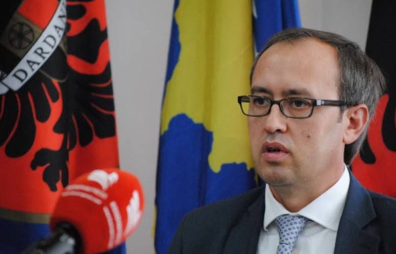 LAA Koalisyonu Hükümeti Kurmak Görevini Bekliyor
