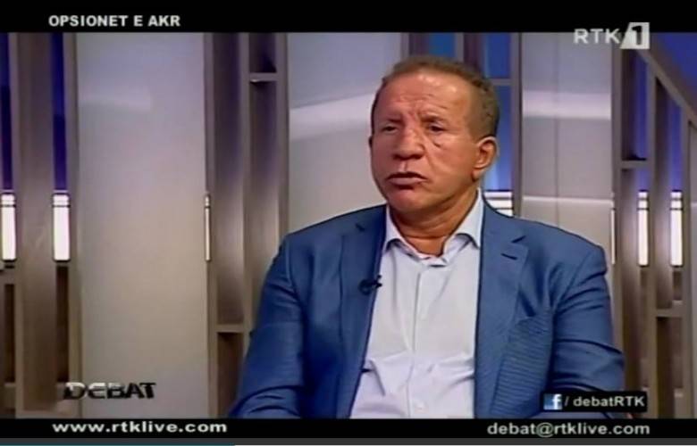 Pacolli'den LDK ve VV'ye 10 Gün Süre