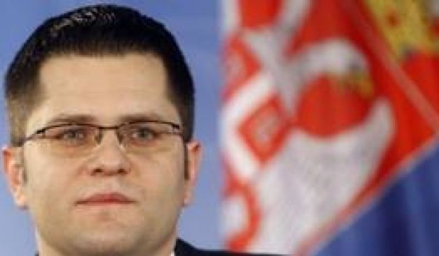 Jeremiç: 1244 Rezolusyonu Müzakereler İçin Tek Çerçeve