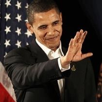 Obama Kosova'ya Bağımsızlık Yıldönümünü Kutladı