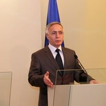 Thaçi Hükümeti Kurmakla Görevlendirildi