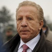 Pacolli Gelecek Hafta Üsküp Ziyaretine Gidiyor