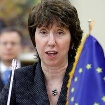 Ashton 28-29 Martta Kosova'yı Ziyaret Edecek