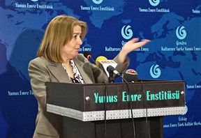 Türkiye'nin Kosova Büyükelçisi İlişkileri İlerletmeyi Hedefliyor