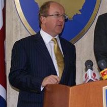 Britanya Avrupa Yolunda Kosova'ya Destek Vaat Ediyor