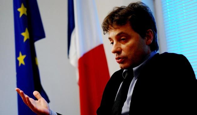 Sırbistan Kosova'nın AB Üyeliğini Bloke Edemez