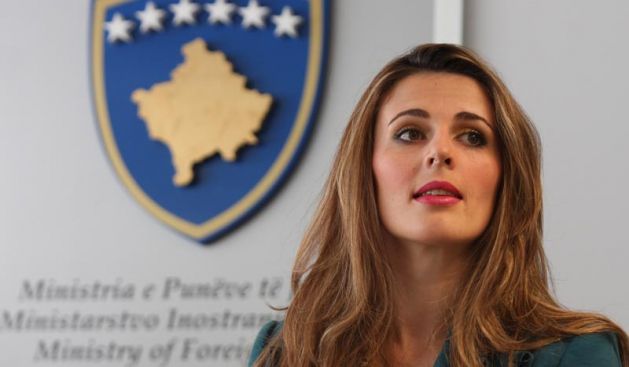 Kosova'nın Gizleyeceği Bir Şeyi Yok