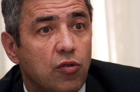 İvanoviç: Sırp Girişimini Desteklemiyoruz