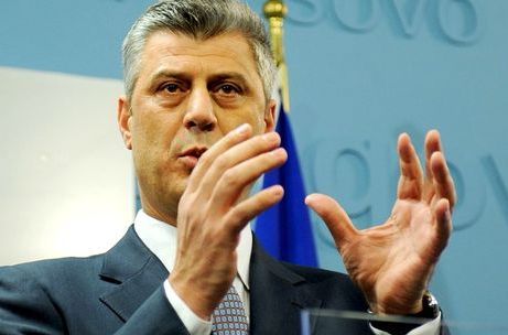 Thaçi: Barış ve Dayanışma Bu Bayramın Temel Ruhudur