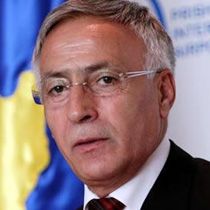 Krasniqi: Anayasa Teknik Hükümetin Oluşturulmasını Öngörmüyor