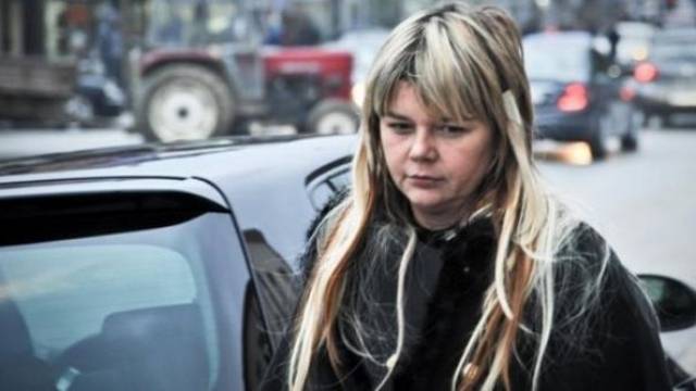 Natali Veliaj 12 Yıl Hapis ve 25 Bin Avro İle Cezalandırıldı