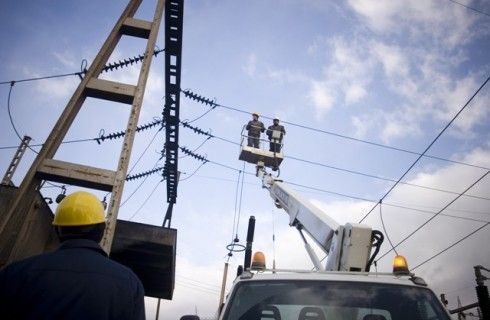 KEK, Borcu Yüksek Olanların Elektriklerini Kesiyor