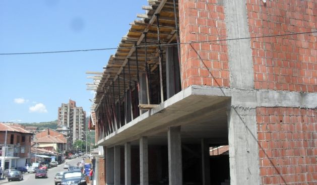 Boşnak Mahallesinde Durum Gergin