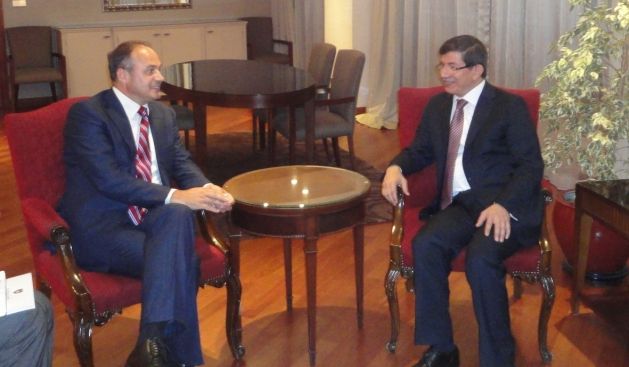 Hoxhaj: Yakında  İslam Ülkelerinden Yeni Tanımalar Daha