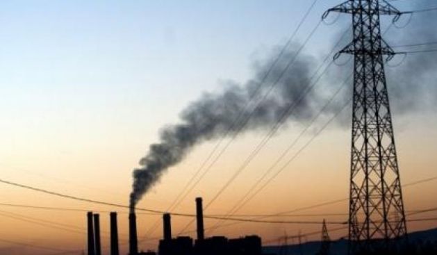 Elektrik Kesintileri Yıllarca Sürecek