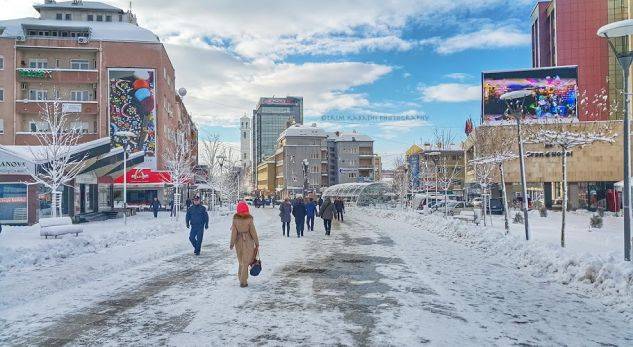 Bu Hafta Hava Soğuk Olacak