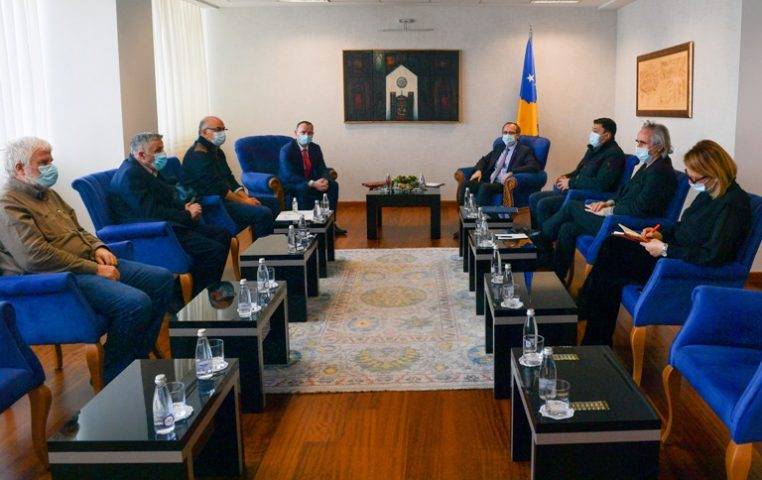 Hoti: Okullarda Bahar Tatili İçin Karar Bugün Alınacak