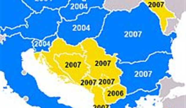 Kosova Başkanlığında CEFTA Toplantısı Priştine'de