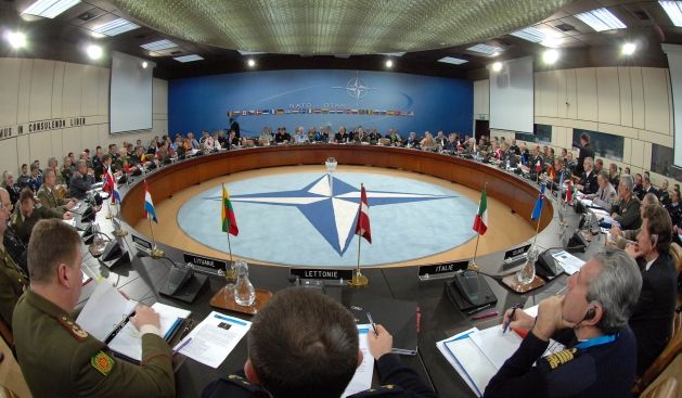 NATO: Kuzeyde Durum İstikrarlı Ancak Kırılgan