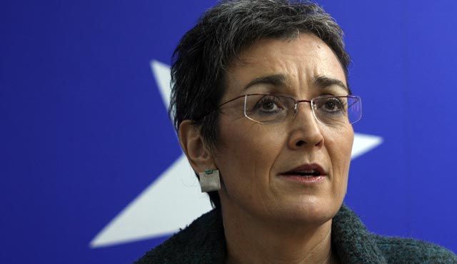 Lunacek: Kosova'ya "Elleri Temiz" Hükümet Lazım