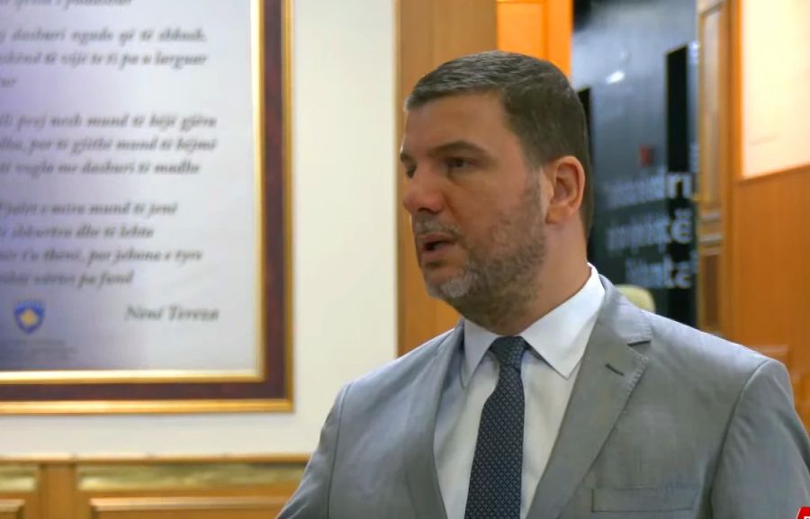 Vetëvendosje, Haxhiu ve Basha’dan Çok Raşiç İçin Çaba Harcıyor