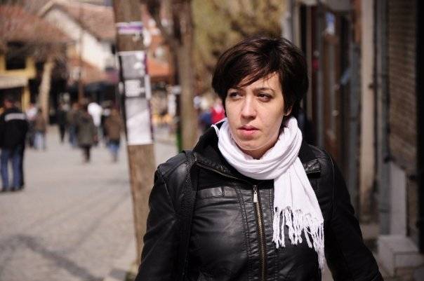 Rejisör Arzana Kraja Ölü Bulundu
