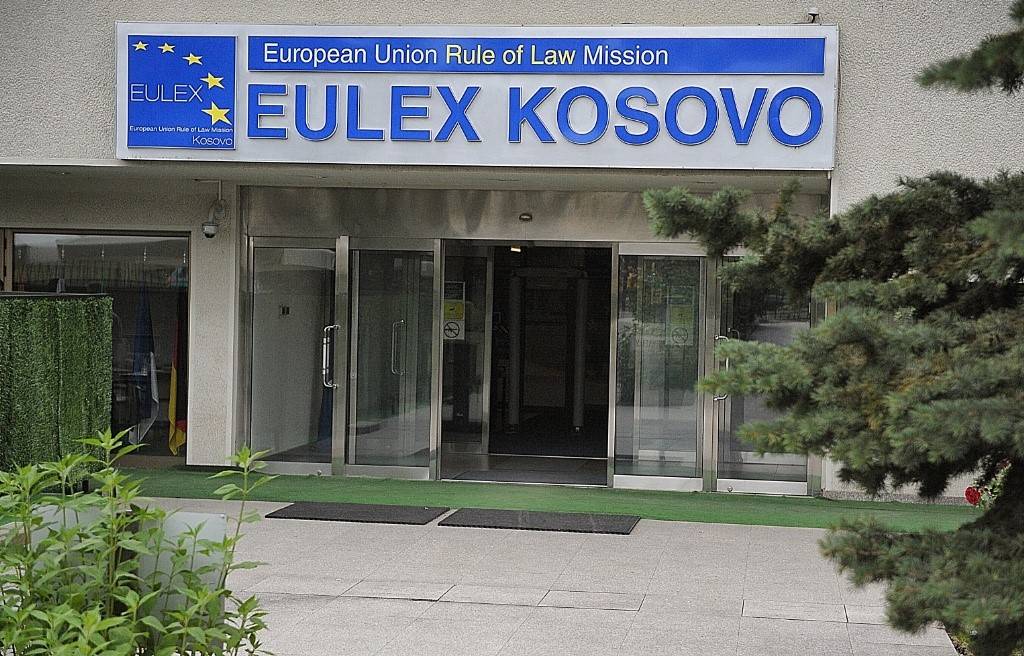 EULEX’in Kosova’daki Görev Süresi 2023’e Kadar Uzatıldı