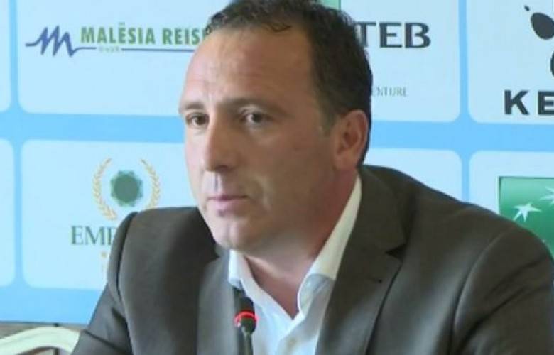 Milli Futbol Takımımımızın Aday Kadrosu Açıklandı