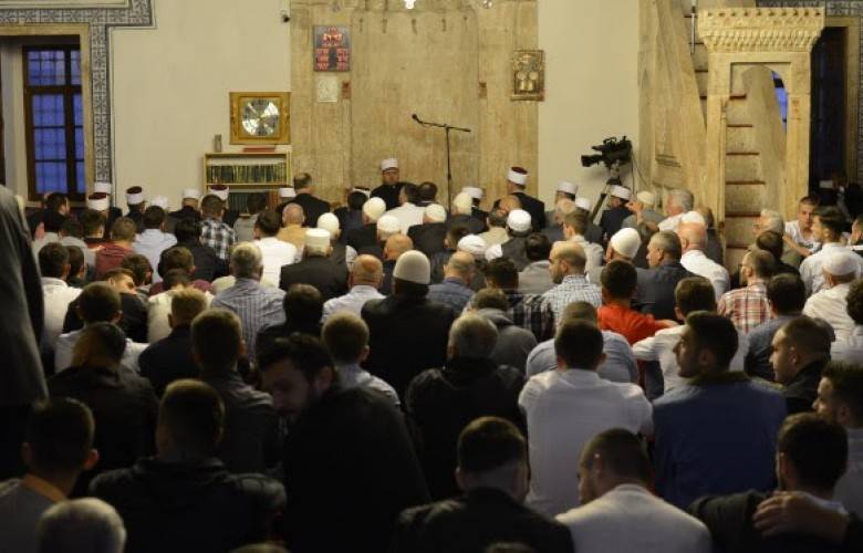 Kurban Bayramı Coşkuyla Kutlanıyor