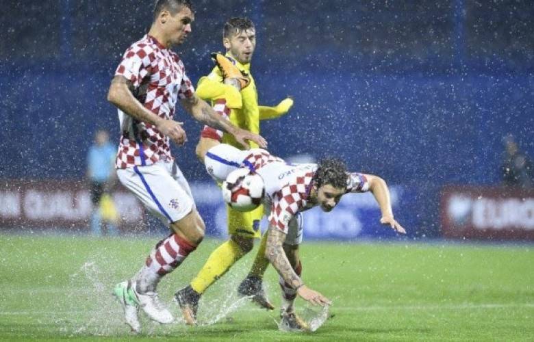 Hırvatistan-Kosova Maçı Bugün 14.30’da