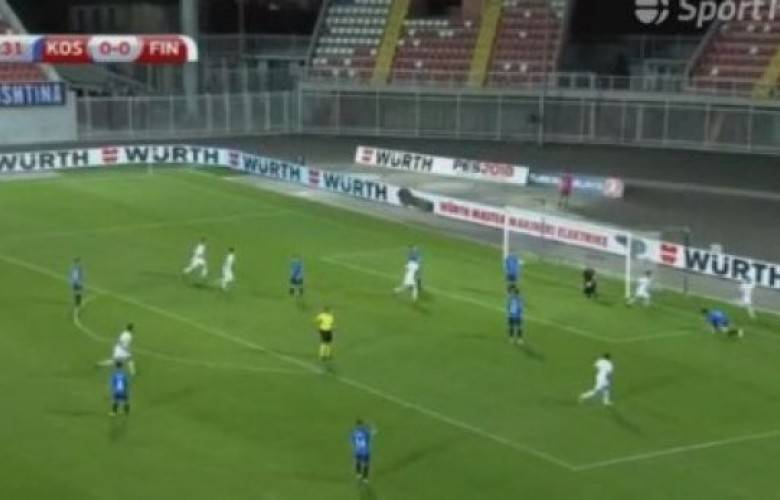 Kosova- Finlandiya 0:1, Türkiye- Hırvatistan 1:0