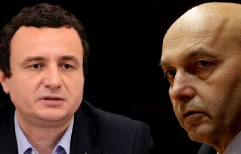 VV ve LDK Bugünkü Oylamada Hükümete Ret Oyu Kullanacak