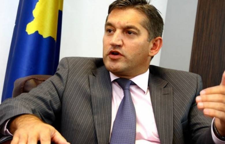PDK’nın Bakan Adayları