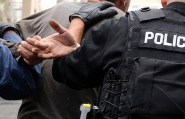 Kosova’yı Terk Etmeyi Teşvik Eden Bir Sırp Gözaltına Alındı