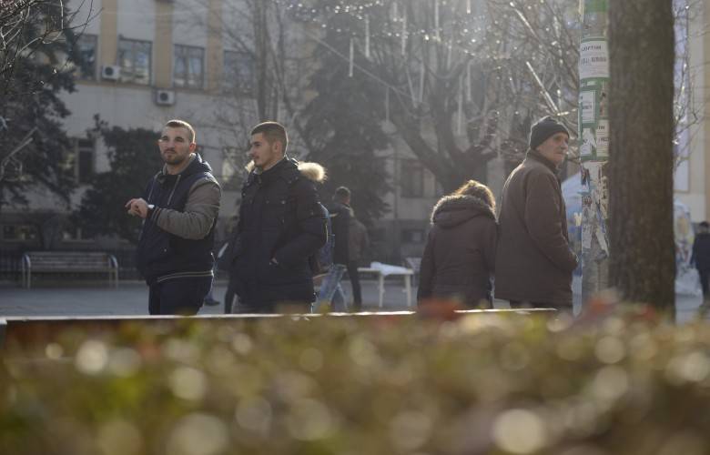 Hava Bugün ve Yarın, Güneşli ve Zaman Zaman Bulutlu Yer Yer Yağışlı