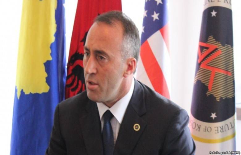 Haradinaj,  KEK ve Obiliç’i Bugün Ziyaret Edecek