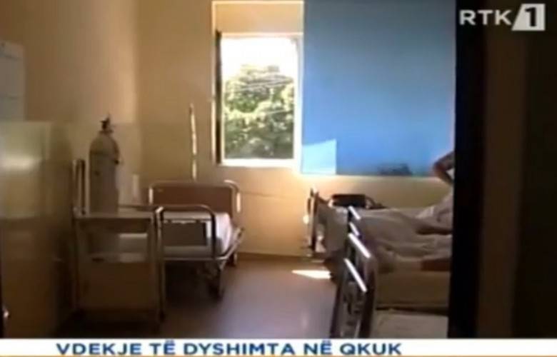 QKUK’da Şüpheli Ölümler