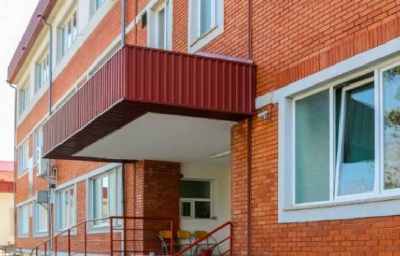 Mitroviça Hastanesine Zehirlenen 116 Kişi Başvurdu