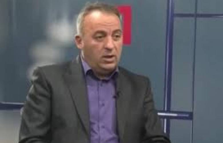 Ranilug Belediye Başkanı Mikiç Trafik Kazasında Hayatını Kaybetti