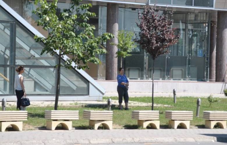 Önümüzdeki Beş Gün İçin Hava Tahmini