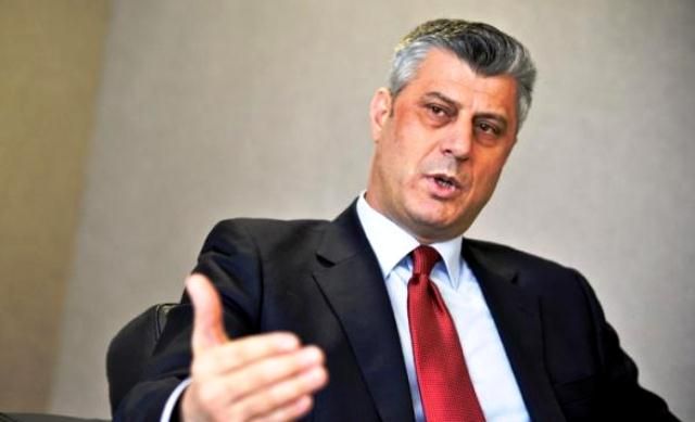 Thaçi: Maaş Artışı Enflasyona Neden Olmayacak