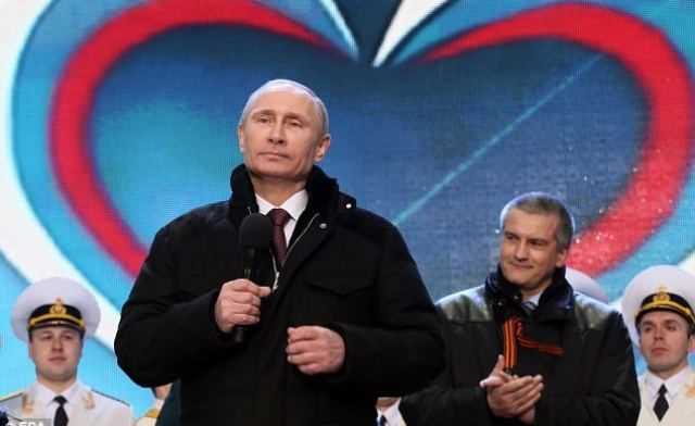 Putin: Kosova Arnavutlarına Saygım Var