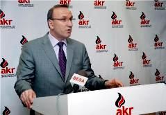 Hükümet Kabinesinde Yeniden Tasarlama Bugün Başlayacak
