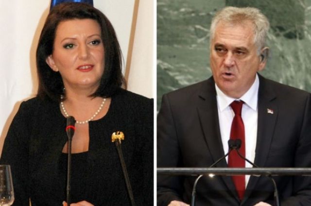 Ohri Zirvesinde Devlet Sembolleri Olmayacak